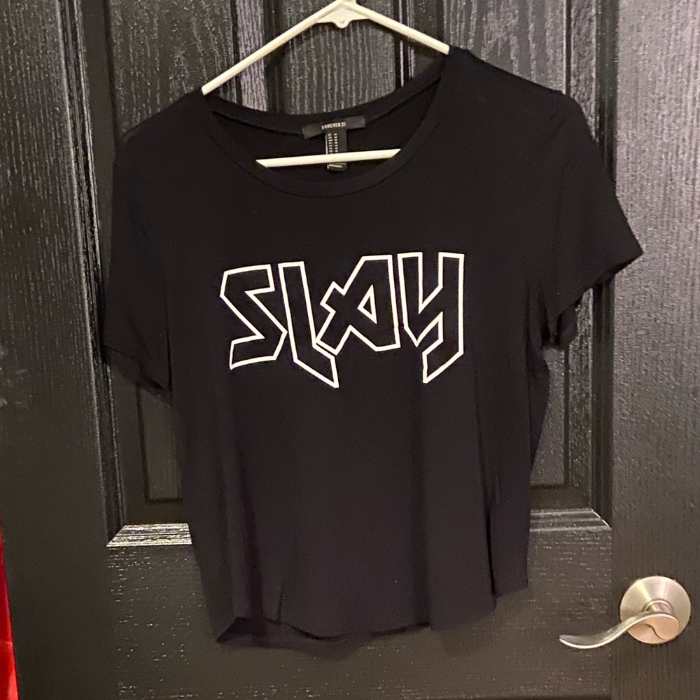 Slay T shirt